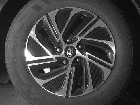 Used 2026 Hyundai Sonata Blue FWD image 18