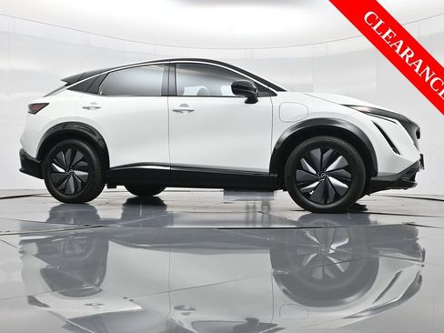 Used 2024 Nissan Ariya ENGAGE image 49