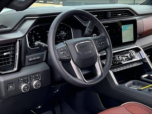 New 2026 GMC Sierra 2500 Denali Ultimate AWD/4WD image 6