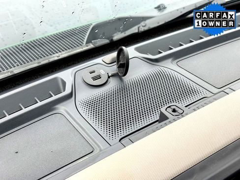 Used 2024 Ford Bronco Wildtrak AWD/4WD image 29