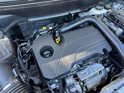 Used 2024 GMC Terrain Denali w/ Denali Premium Package image 30