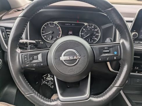 Used 2023 Nissan Rogue SV w/ SV Premium B Package AWD/4WD image 21