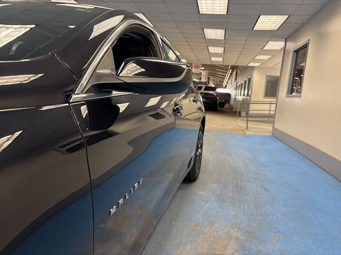 Certified 2024 Chevrolet Malibu LT image 17