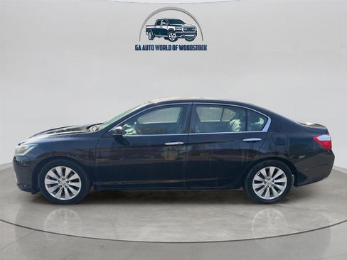 Used 2015 Honda Accord EX-L image 5