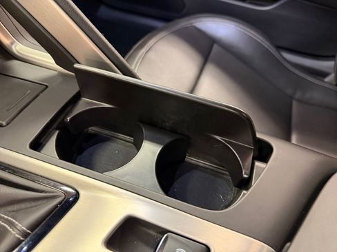 Used 2019 Chevrolet Corvette Grand Sport w/ Carbon Flash Badge Package image 20