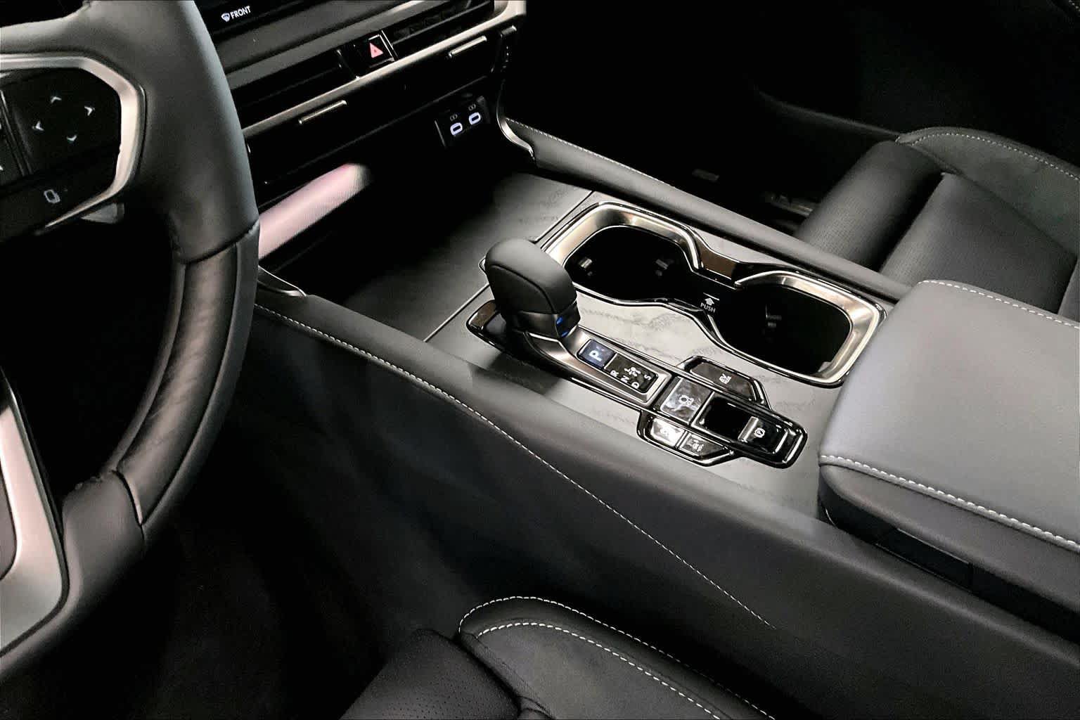 New 2026 Lexus RX 350 AWD/4WD image 8