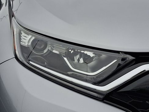 Certified 2022 Honda CR-V EX image 9