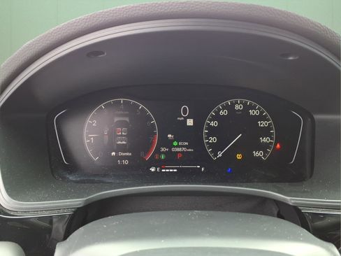 Used 2022 Honda Civic Sport image 20