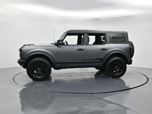 Certified 2023 Ford Bronco Wildtrak AWD/4WD image 7