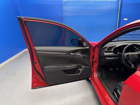 Used 2020 Honda Civic Si image 10
