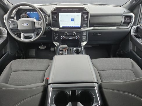 Certified 2023 Ford F150 XLT w/ Equipment Group 302A High image 9