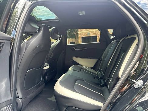 Used 2025 Kia EV6 GT-Line RWD image 21