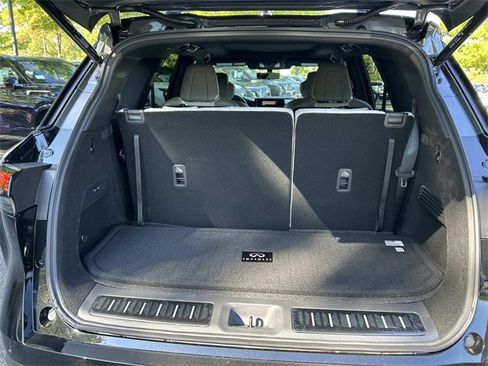 New 2026 INFINITI QX60 Autograph image 13