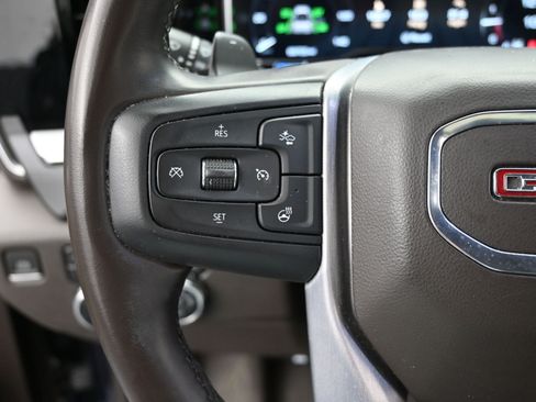 Used 2023 GMC Sierra 1500 SLT AWD/4WD image 14