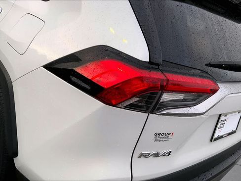 Used 2023 Toyota RAV4 Limited w/ Limited Grade Weather Package FWD image 27