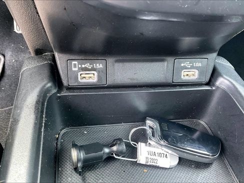 Used 2022 Honda CR-V EX image 32