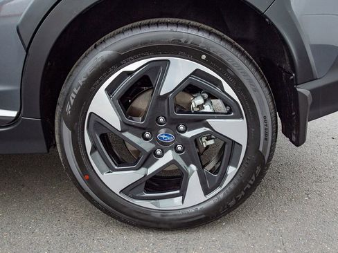 Used 2024 Subaru Crosstrek 2.5i Limited w/ Popular Package #4A AWD/4WD image 29