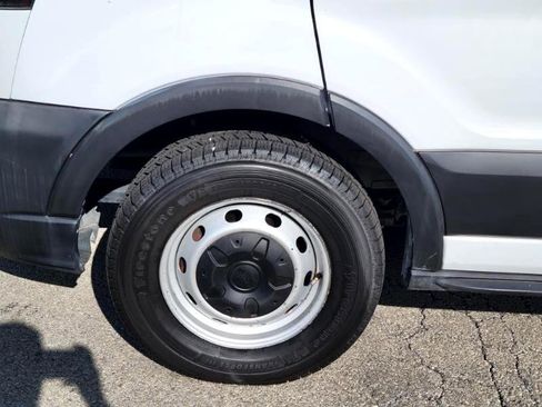 Used 2020 Ford Transit 350 350 Van High Roof w/ Load Area Protection Package image 11