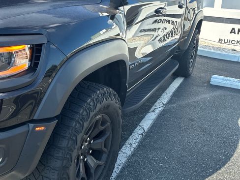 Used 2022 RAM 1500 TRX w/ TRX Level 1 Equipment Group AWD/4WD image 3