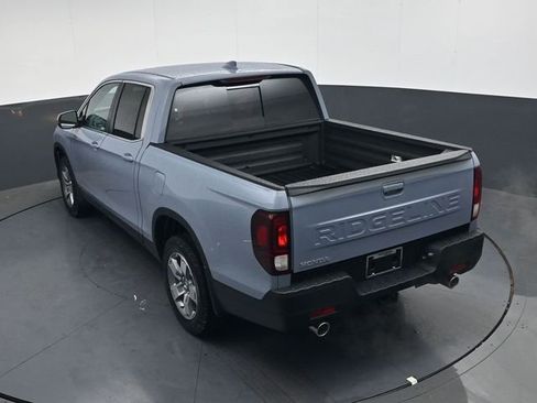 New 2026 Honda Ridgeline RTL image 24