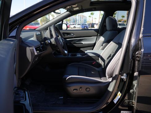 New 2026 Honda Prologue Elite image 14