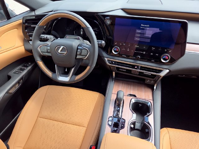 New 2026 Lexus RX 350 Premium Plus w/ Convenience Package AWD/4WD image 34