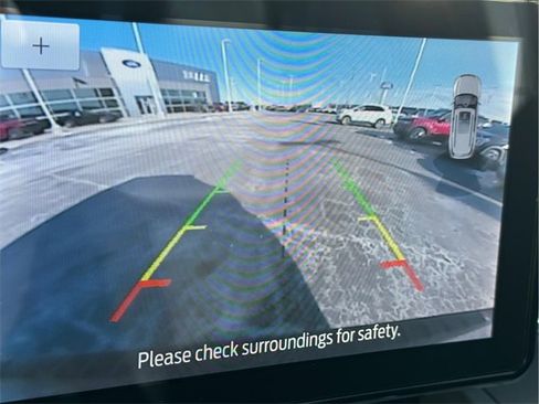 Used 2023 Ford Explorer XLT w/ Equipment Group 202A image 25