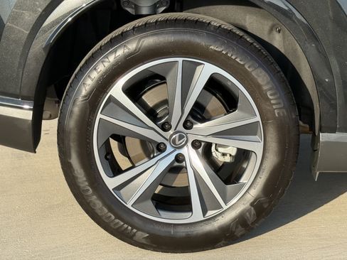 Certified 2025 Lexus RX 350 Premium FWD image 15