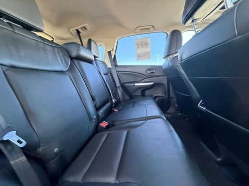 Used 2016 Honda CR-V Touring image 17