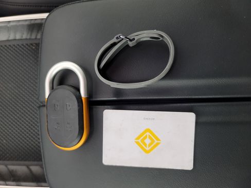 Used 2022 Rivian R1T Launch Edition image 29