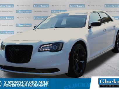 Used 2022 Chrysler 300 Touring w/ Sport Appearance Package