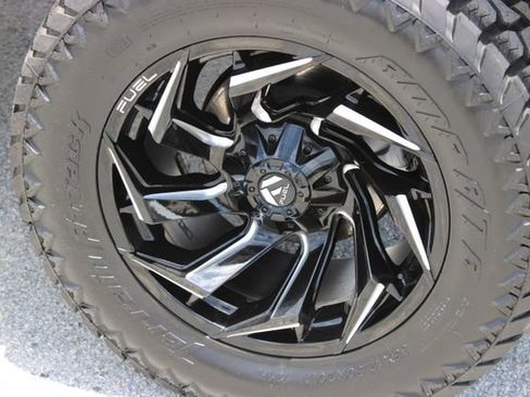 Used 2025 Ford F150 XLT w/ Equipment Group 301A Standard AWD/4WD image 27