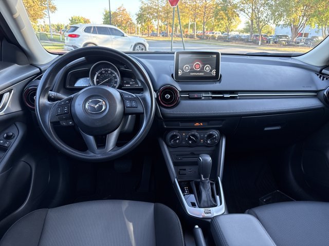 Used 2017 MAZDA CX-3 Sport FWD image 9