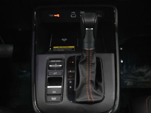 Used 2025 Honda CR-V Sport-L image 20