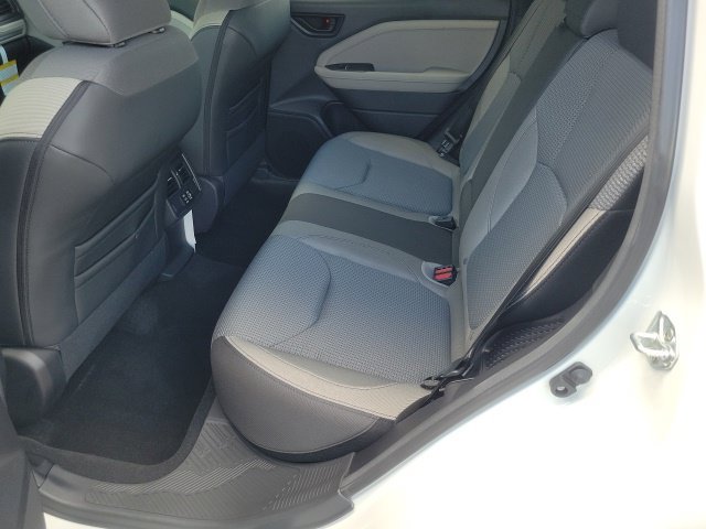 New 2026 Subaru Forester Premium AWD/4WD image 10