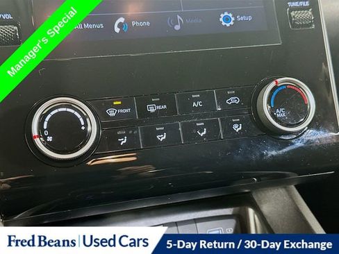 Certified 2023 Hyundai Tucson SEL image 23