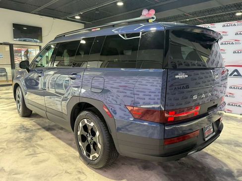 Used 2026 Hyundai Santa Fe SEL image 11