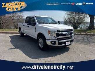 Used 2020 Ford F250 XLT w/ XLT Value Package video 1