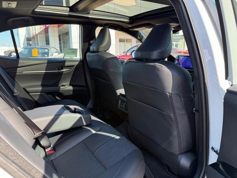 New 2026 Toyota Camry XSE image 6