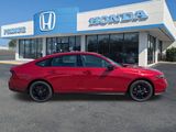 New 2025 Honda Accord SE image 3