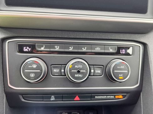 Used 2019 Volkswagen Atlas SE AWD/4WD image 37