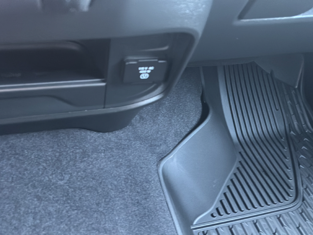 New 2026 RAM 2500 Warlock AWD/4WD image 29