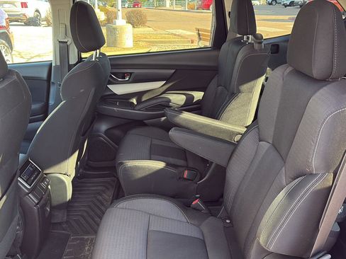 Used 2021 Subaru Ascent Premium w/ Convenience Package image 22