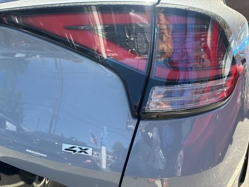 Used 2023 Kia Sportage SX AWD/4WD image 33