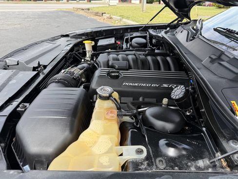 Used 2016 Dodge Challenger R/T Scat Pack w/ Driver Convenience Group RWD image 24
