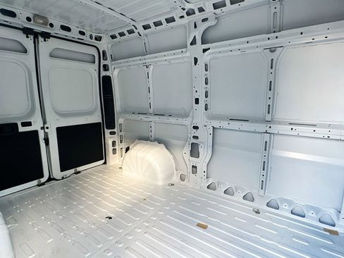 New 2026 RAM ProMaster 1500 FWD image 23