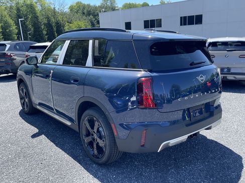 Used 2027 MINI Cooper Countryman S AWD/4WD image 5