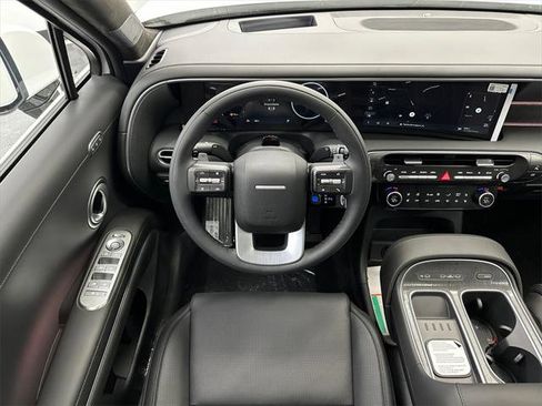 New 2026 Hyundai Palisade Calligraphy image 26