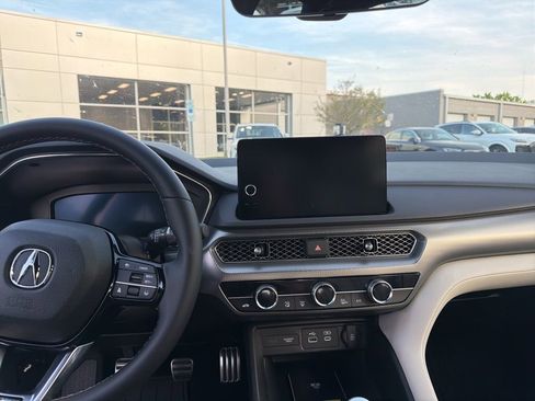 Used 2026 Acura Integra A-Spec image 15