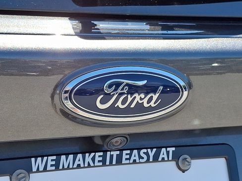 Used 2019 Ford Escape SEL AWD/4WD image 31